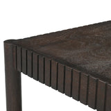 Leander End Table