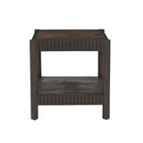 Leander End Table