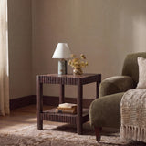 Leander End Table