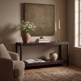 Leander Console Table