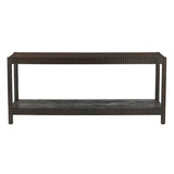 Leander Console Table