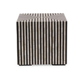 Terning End Table