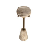 Tamlin End Table