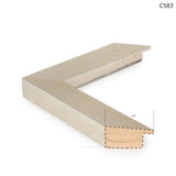 Taupe Aspect I