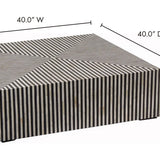 Terning Coffee Table