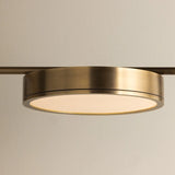 Thatcher Plug-in Sconce