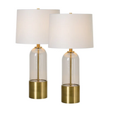 Theodore Table Lamp - Set of Two