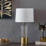 Theodore Table Lamp - Set of Two