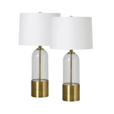 Theodore Table Lamp - Set of Two