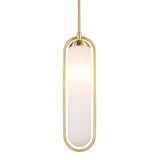 Thurles Pendant Light