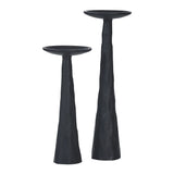 Tilde Pillar Candle Holders