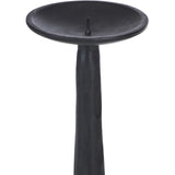 Tilde Pillar Candle Holders