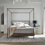 Kent Poster Bed - King