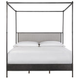 Kent Poster Bed - King