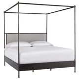 Kent Poster Bed - King