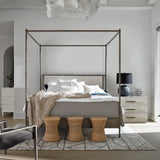 Kent Poster Bed - King