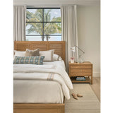 Saugatuck Nightstand - Sand Dune