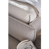 Lux Upholstered Wall Bed - King