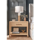 Leah Nightstand