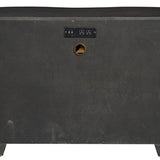 Griffith Park Serpentine Chest