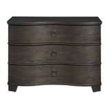 Griffith Park Serpentine Chest