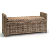 Estelle - Storage Bench