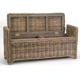 Estelle - Storage Bench