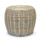 Gladys - round occassional table