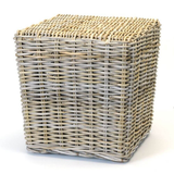 Gladys - square occassional table