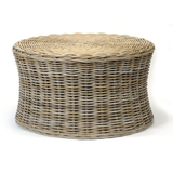 Gladys - Round Coffee Table