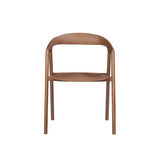 Vogue Dining Chair - Caramel Ash
