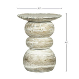 Temple Side Table