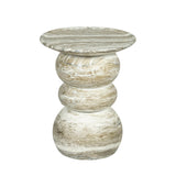 Temple Side Table