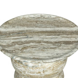 Temple Side Table