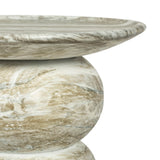 Temple Side Table