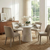 Dream Dining Table