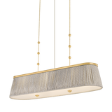 Valeria Pendant Light