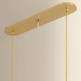 Valeria Linear Chandelier