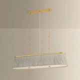 Valeria Linear Chandelier