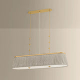 Valeria Linear Chandelier