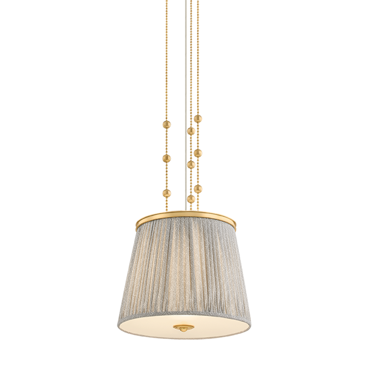 Valeria Semi Flush Mount