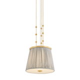 Valeria Pendant Light