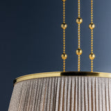 Valeria Pendant Light