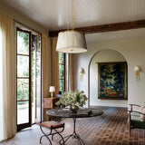 Valeria Linear Chandelier