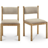 Villetta Dining Chair - Set of 2