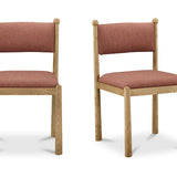 Villetta Dining Chair - Set of 2