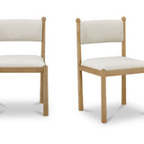Villetta Dining Chair - Set of 2