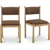 Villetta Dining Chair - Set of 2