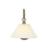 Portside Wall Sconce