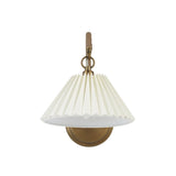 Portside Wall Sconce